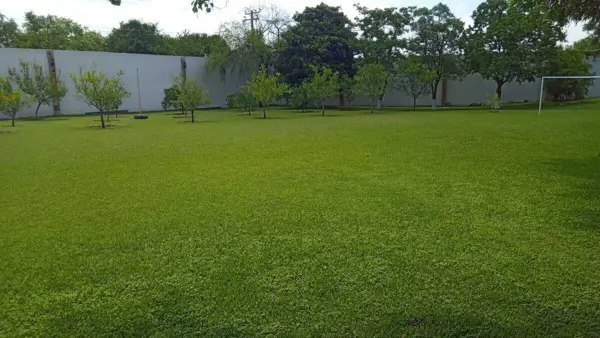 Quinta en venta en Bosques de La Silla, Juárez — foto 3 de 16