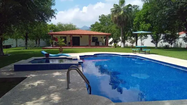 Quinta en venta en Bosques de La Silla, Juárez — foto 2 de 16