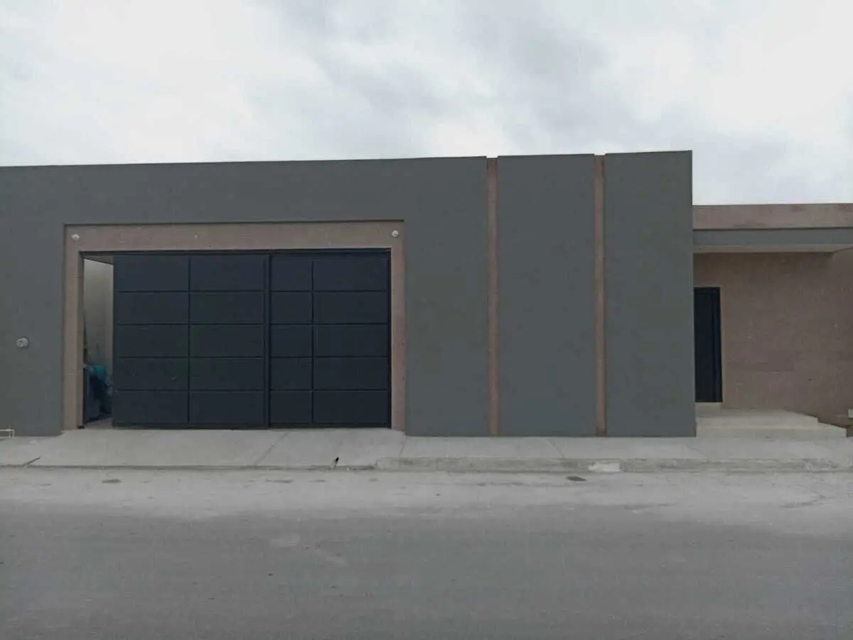 Quinta en venta en Portal del Norte, General Zuazua — foto 1 de 27