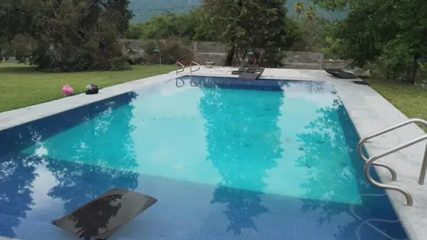 Quinta en renta en Huajuquito o los Cavazos, Santiago — foto 2 de 21