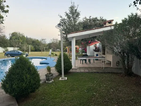Quinta en venta en Río Ramos, Allende — foto 2 de 21