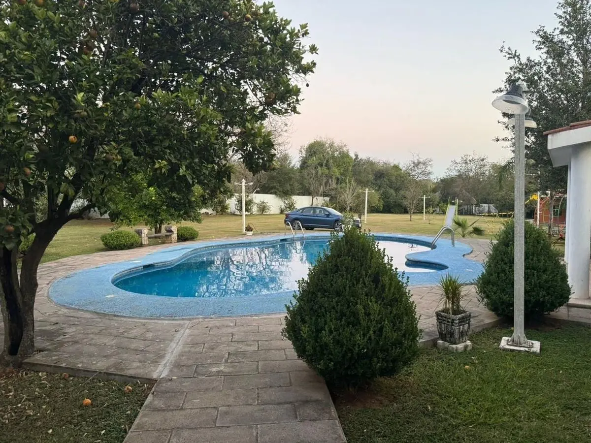 Quinta en venta en Río Ramos, Allende — foto 1 de 21