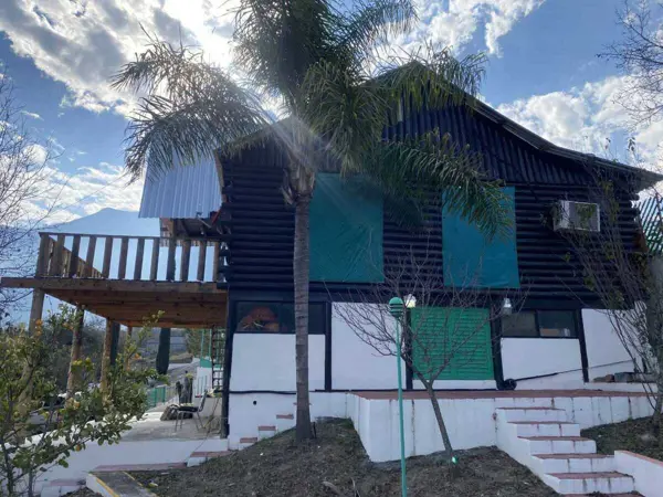 Quinta en venta en El Barro, Monterrey — foto 3 de 21