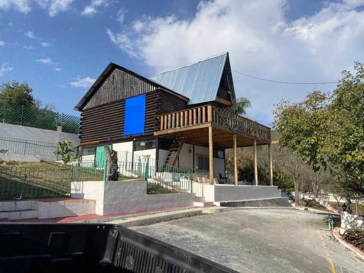 Quinta en venta en El Barro, Monterrey — foto 1 de 21