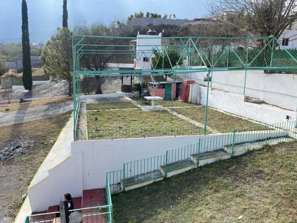 Quinta en venta en El Barro, Monterrey — foto 2 de 21
