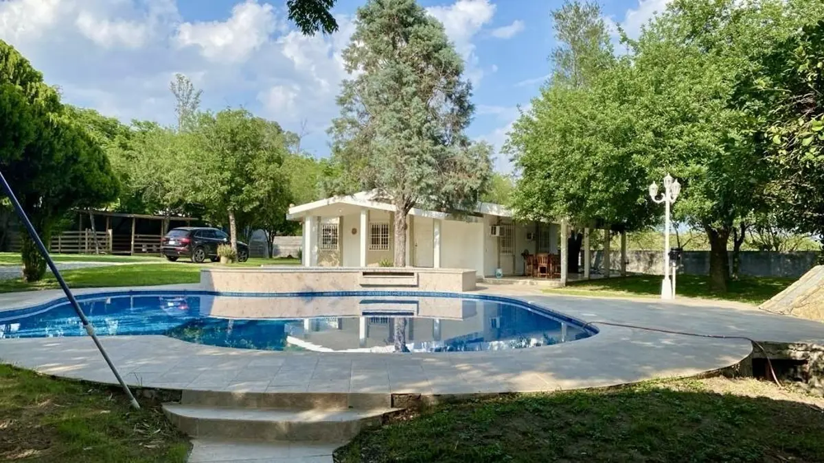 Quinta en venta en Atongo de Abajo (Atongo Allende), Allende — foto 1 de 10