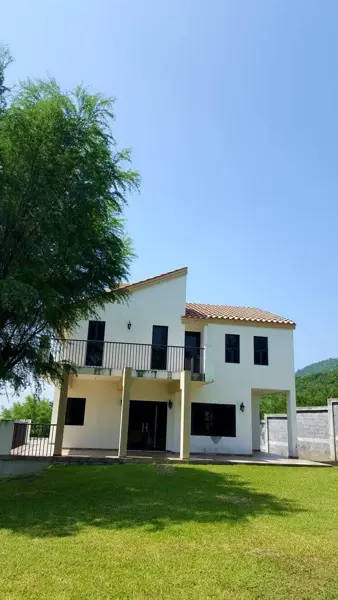 Quinta en venta en Atongo de Abajo, Cadereyta Jiménez — foto 2 de 12