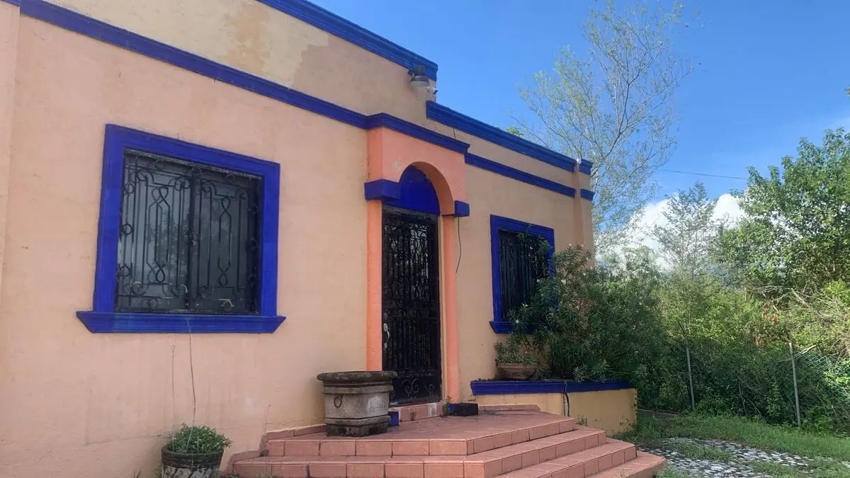 Quinta en venta en El Barrial, Santiago — foto 1 de 5