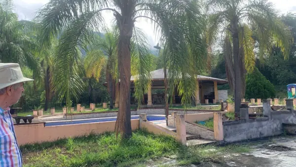 Quinta en venta en El Barrial, Santiago — foto 2 de 5