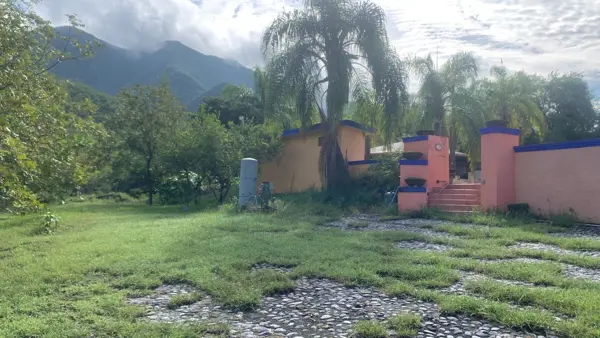 Quinta en venta en El Barrial, Santiago — foto 3 de 5