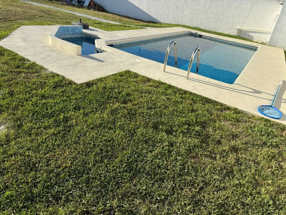 Quinta en venta en Monte Real, Montemorelos — foto 1 de 23