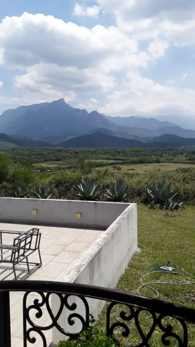 Quinta en venta en San Miguel, Montemorelos — foto 1 de 12
