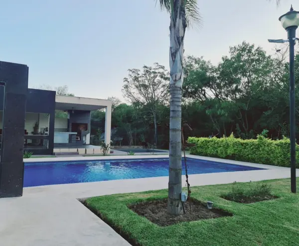 Quinta en venta en Hacienda San Antonio, Allende — foto 3 de 7