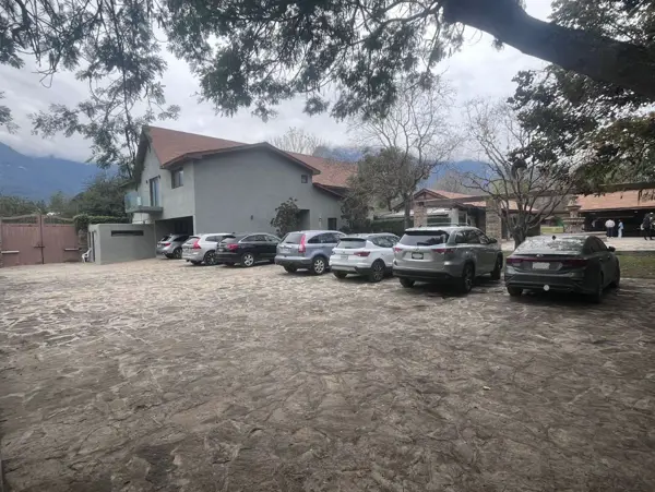 Quinta en venta en El Barrial, Santiago — foto 3 de 3