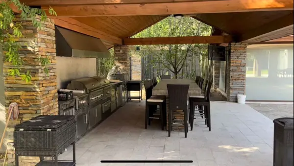 Quinta en venta en El Barrial, Santiago — foto 2 de 3
