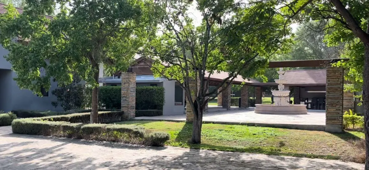 Quinta en venta en El Barrial, Santiago — foto 1 de 3