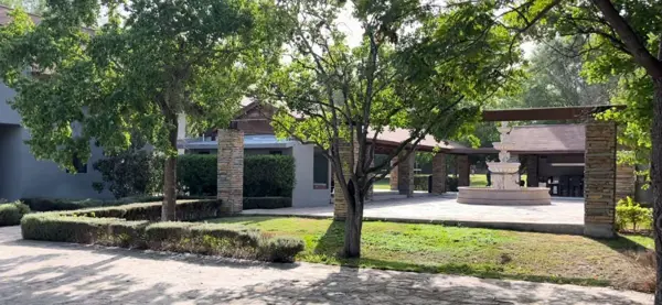 QUINTA EN VENTA, SANTIAGO N.L.