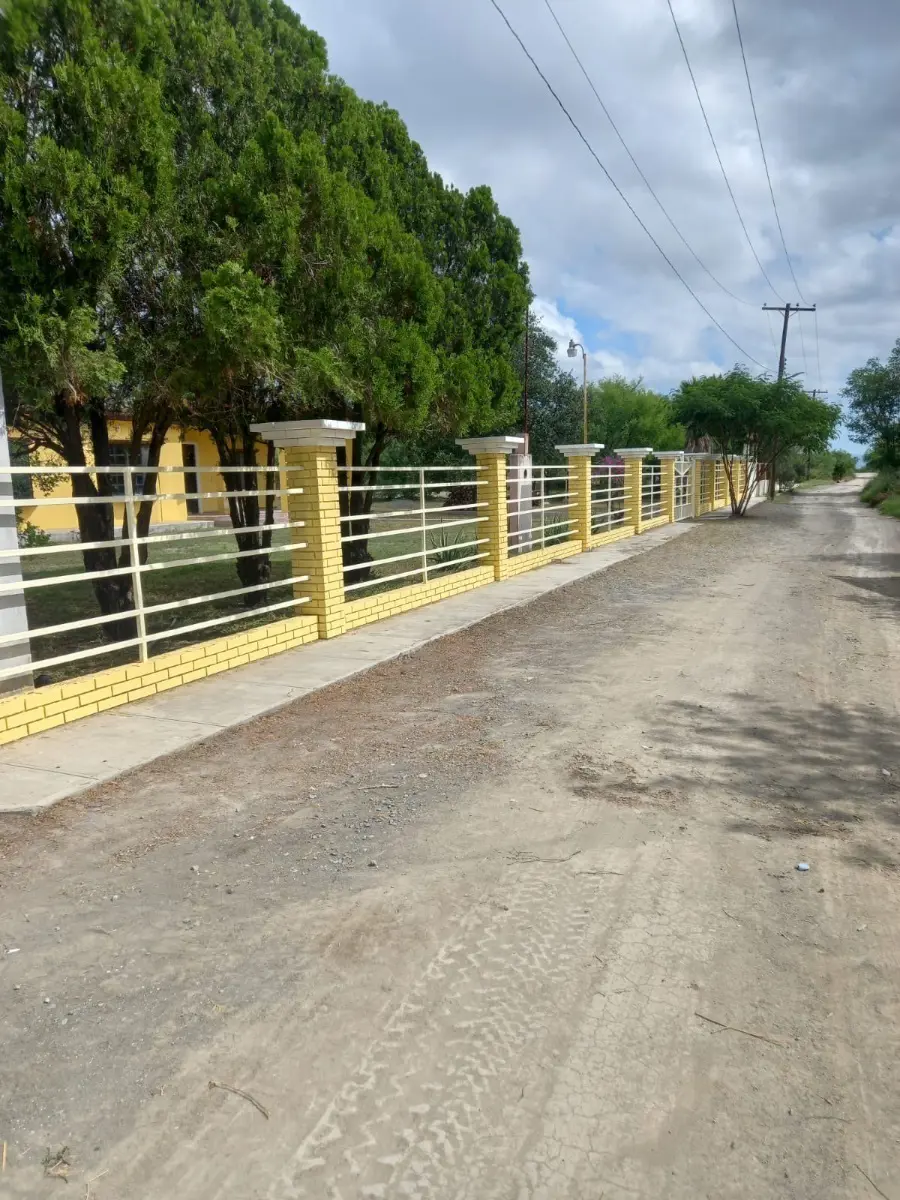 Quinta en venta en Pesquería, Pesquería — foto 1 de 10