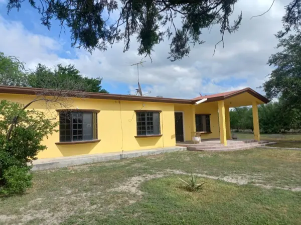 Quinta en venta en Pesquería, Pesquería — foto 2 de 10