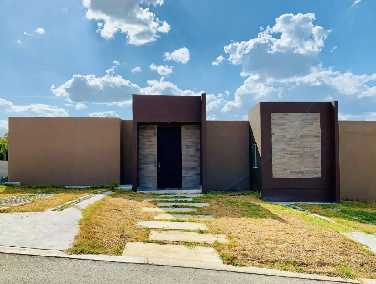 Quinta en venta en Montemorelos Centro, Montemorelos — foto 1 de 13
