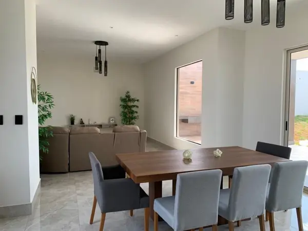 Quinta en venta en Montemorelos Centro, Montemorelos — foto 3 de 13