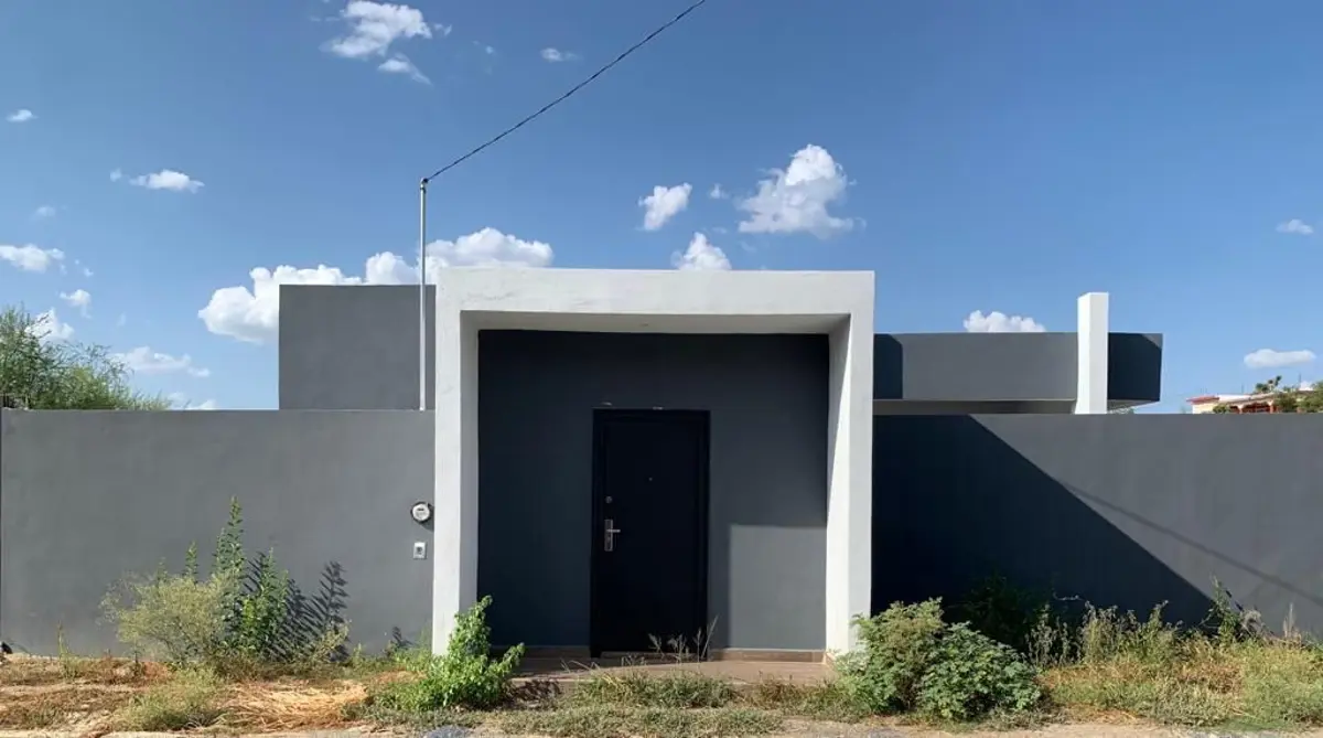 Quinta en venta en Montemorelos Centro, Montemorelos — foto 1 de 6