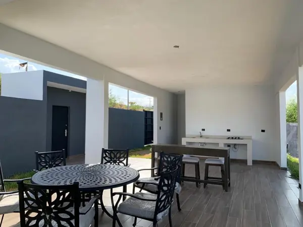 Quinta en venta en Montemorelos Centro, Montemorelos — foto 2 de 6