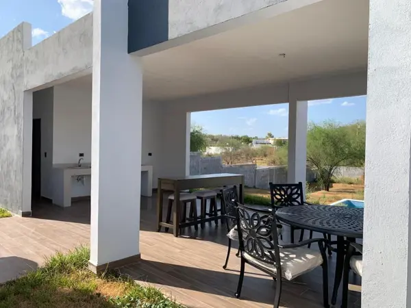 Quinta en venta en Montemorelos Centro, Montemorelos — foto 3 de 6