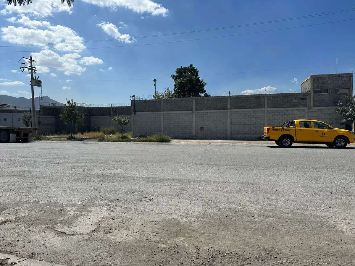 Terreno en renta en Las Palmas, Santa Catarina — foto 1 de 9