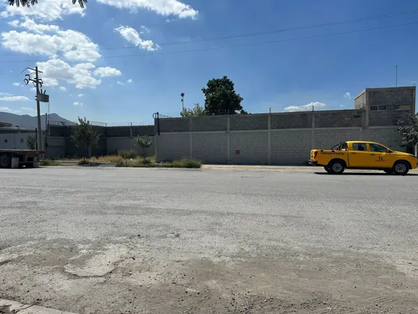 TERRENO EN RENTA EN SANTA CATARINA