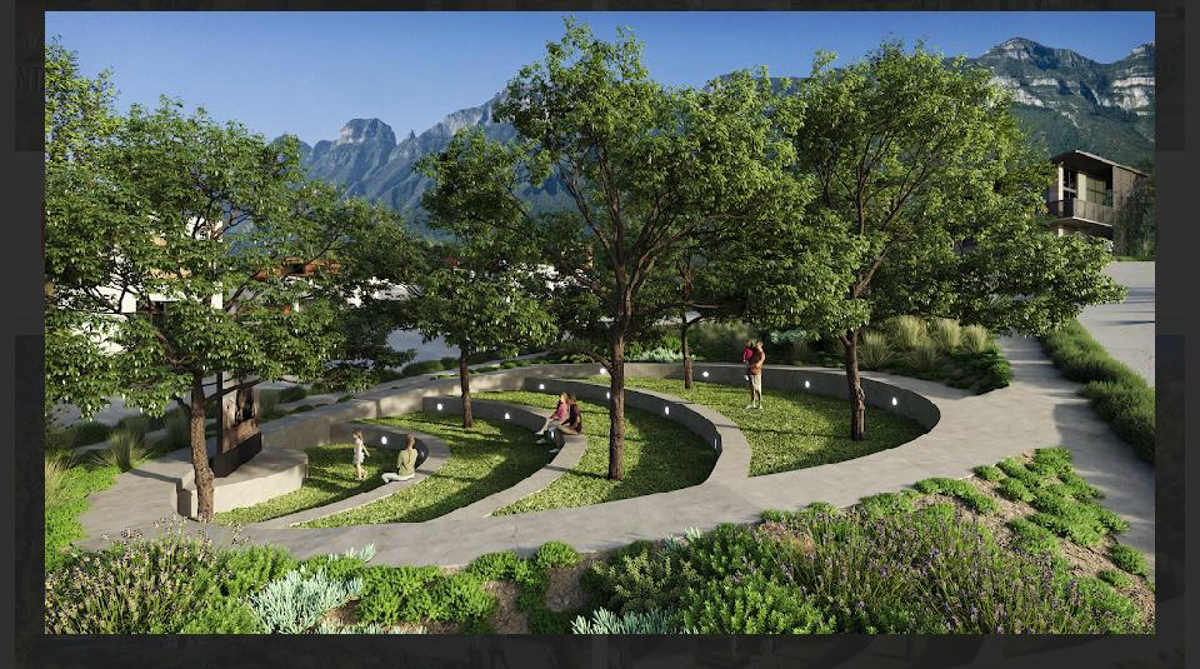 Terreno en venta en Cumbres Elite, Monterrey — foto 1 de 6