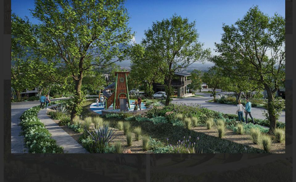 Terreno en venta en Cumbres Elite, Monterrey — foto 3 de 6