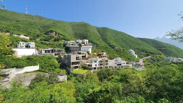 TERRENO EN VENTA RENACIMIENTO