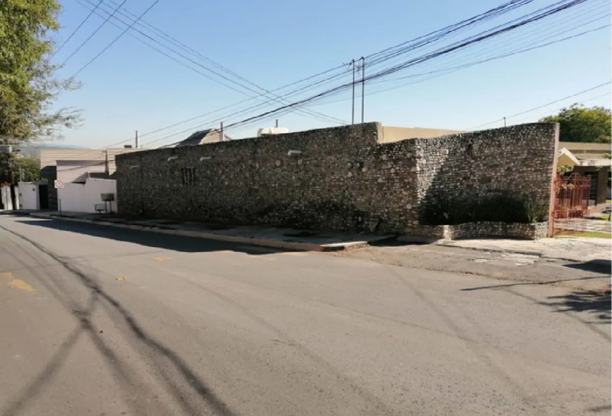 Terreno en venta en Palo Blanco, San Pedro Garza García — foto 1 de 2