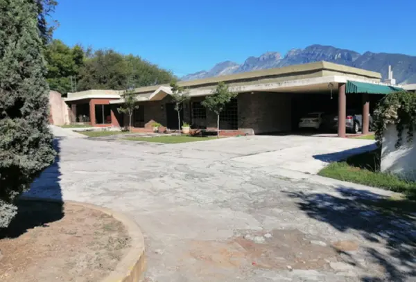 Terreno en venta en Palo Blanco, San Pedro Garza García — foto 2 de 2