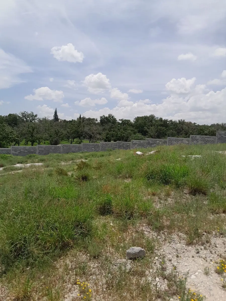Terreno en venta en Barrio de La Ermita de Guadalupe, Parras — foto 1 de 10
