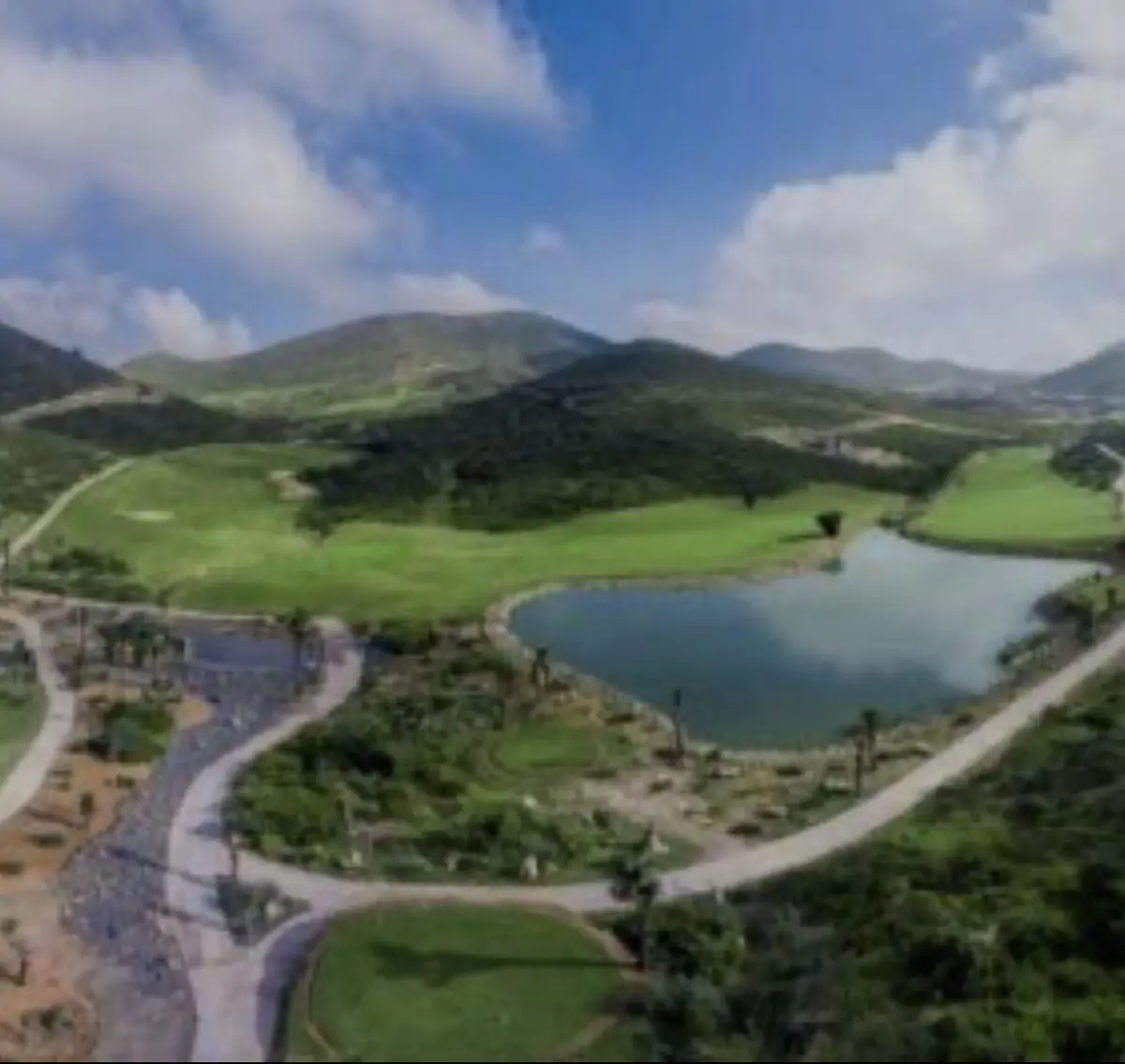 Terreno en venta en Terralta Residencial Country Club, García — foto 1 de 2