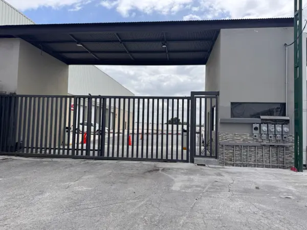 Bodega en renta en Ruiz Cortínes, Guadalupe — foto 3 de 5