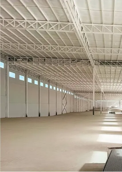 BODEGA INDUSTRIAL EN RENTA EN ESCOBEDO