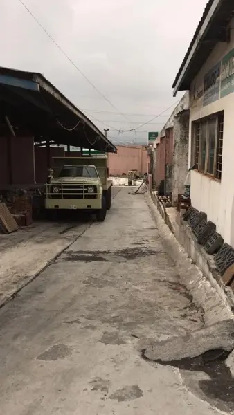 Bodega en renta en Barrio Topo Chico, Monterrey — foto 3 de 4