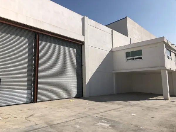 Bodega en venta en Industrial Santa Catarina, Santa Catarina — foto 2 de 17