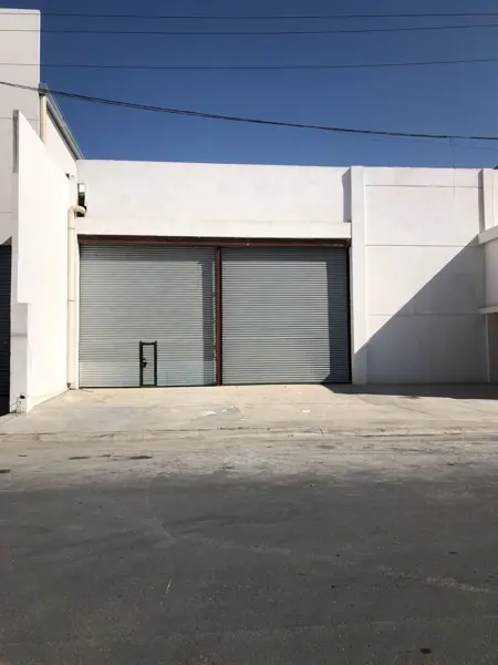 Bodega en venta en Industrial Santa Catarina, Santa Catarina — foto 3 de 17