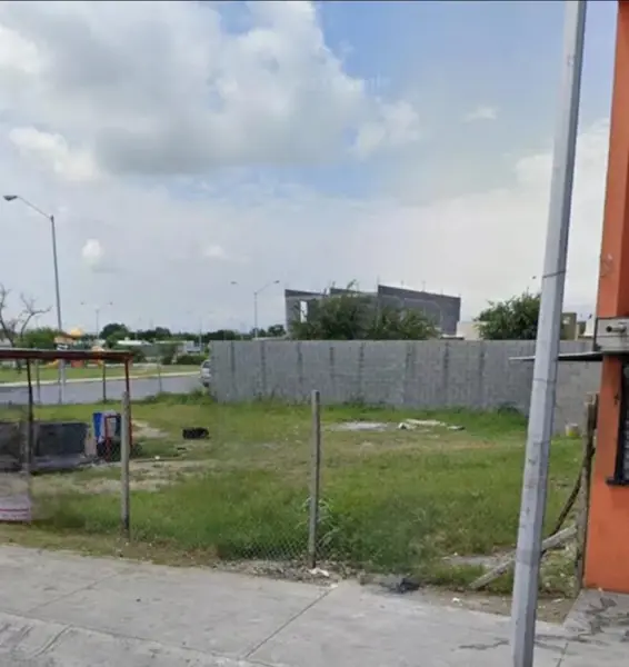 Terreno en venta en Lomas de San Martín, Pesquería — foto 2 de 8