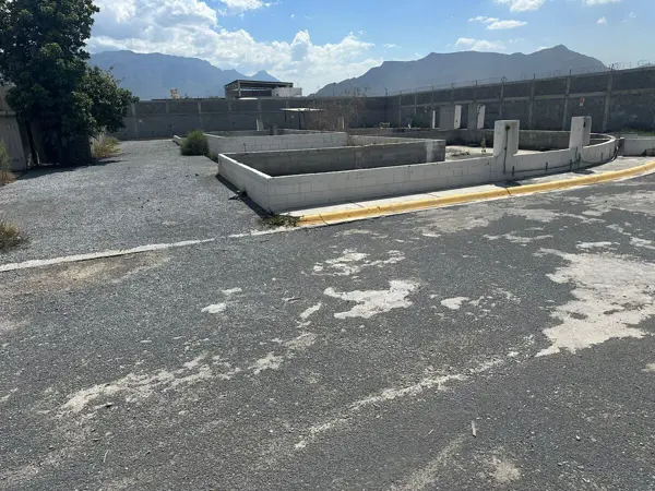 Terreno en renta en Las Palmas, Santa Catarina — foto 3 de 10
