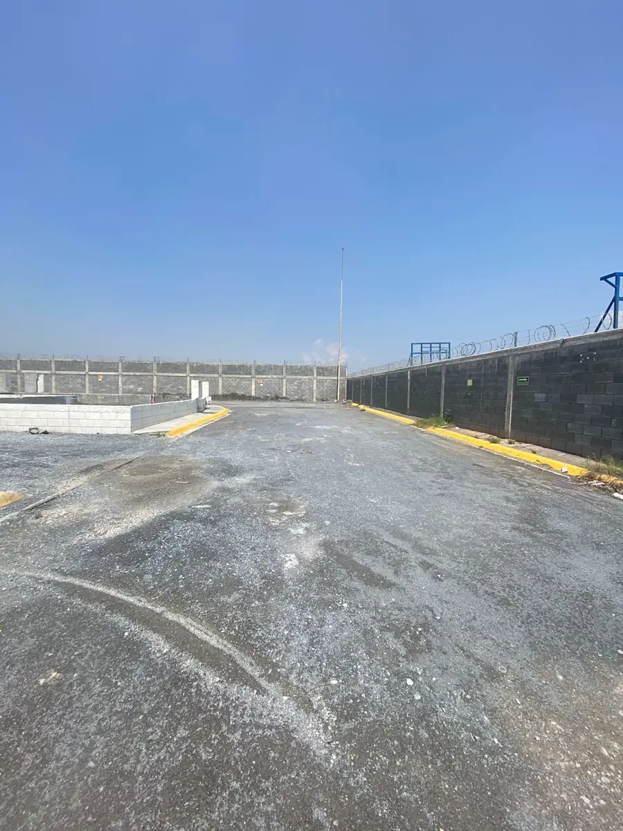 Terreno en renta en Las Palmas, Santa Catarina — foto 1 de 10