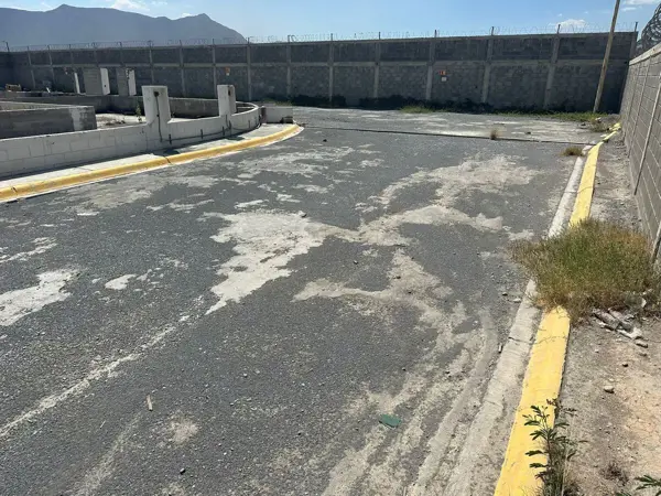Terreno en renta en Las Palmas, Santa Catarina — foto 2 de 10