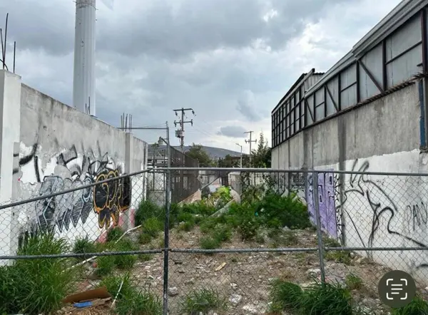 Terreno en renta en Santa Cecilia, Monterrey — foto 2 de 7