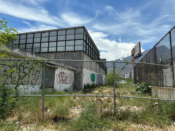 Terreno en renta en Santa Cecilia, Monterrey — foto 3 de 7