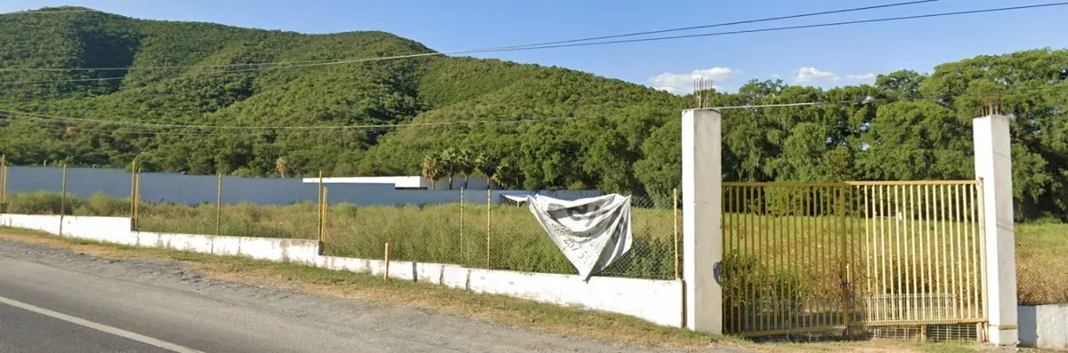 Terreno en renta en Lazarillos de Arriba, Allende — foto 1 de 5