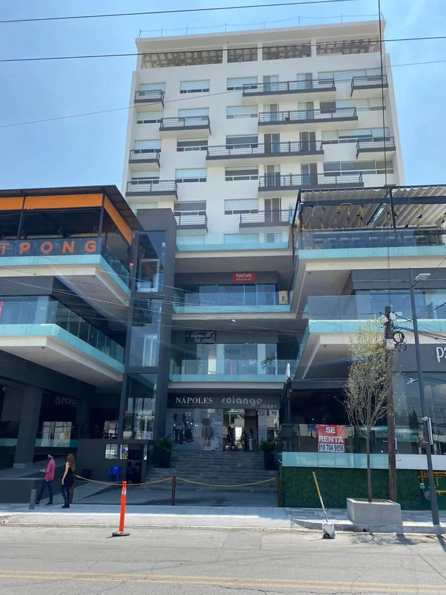 Local en venta en Tecnologico, Monterrey — foto 1 de 12